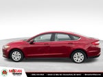 2013 Ford Fusion S