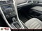 2013 Ford Fusion S