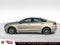2017 Ford Fusion Hybrid S