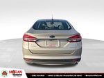 2017 Ford Fusion Hybrid S