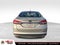 2017 Ford Fusion Hybrid S