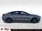 2017 Ford Fusion Hybrid S