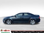 2010 Ford Fusion Sport