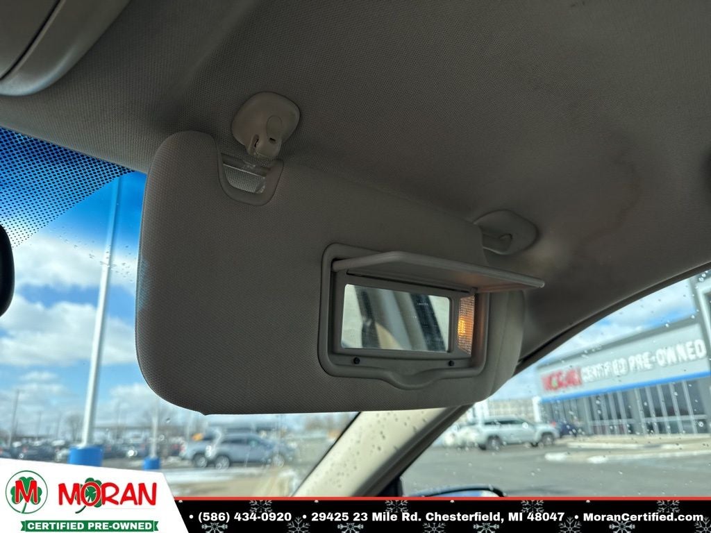 2010 Ford Fusion Sport