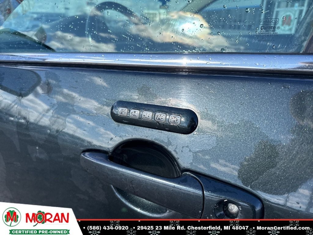 2010 Ford Fusion Sport