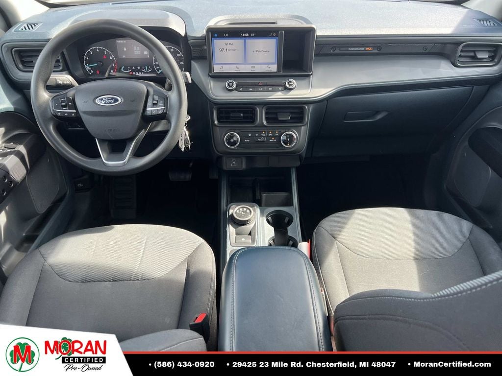 2023 Ford Maverick XL