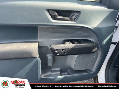 2023 Ford Maverick XL