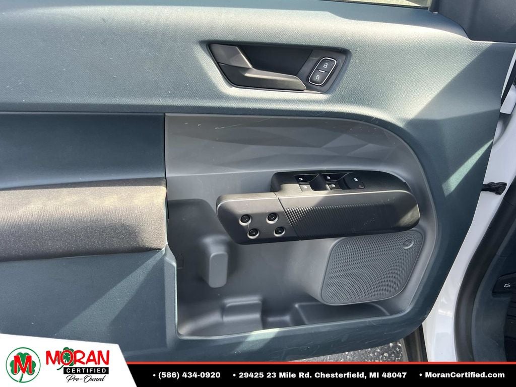 2023 Ford Maverick XL