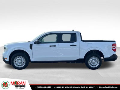 2023 Ford Maverick XL