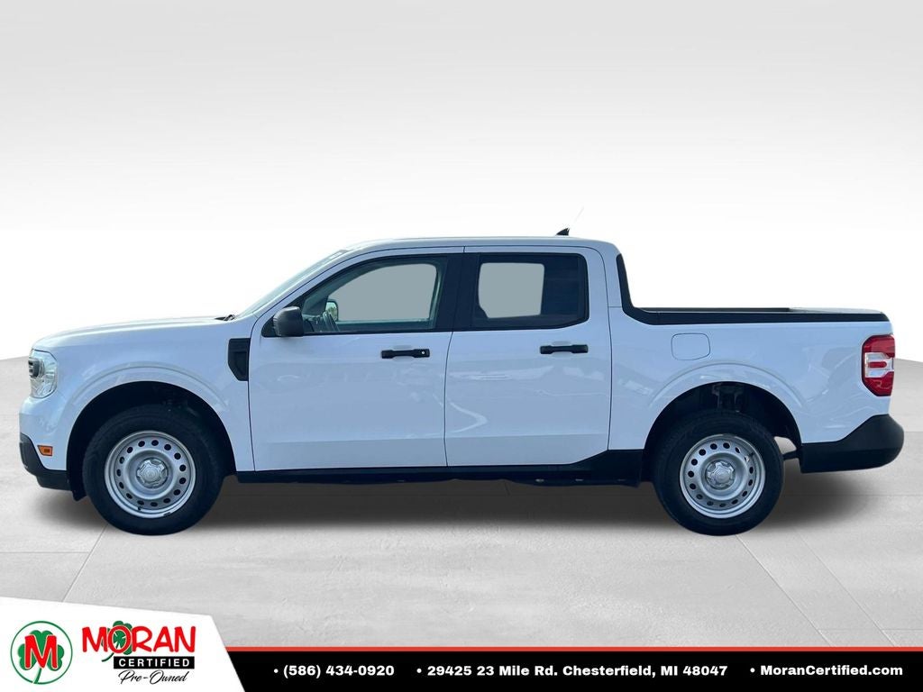 2023 Ford Maverick XL