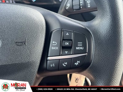 2023 Ford Maverick XL
