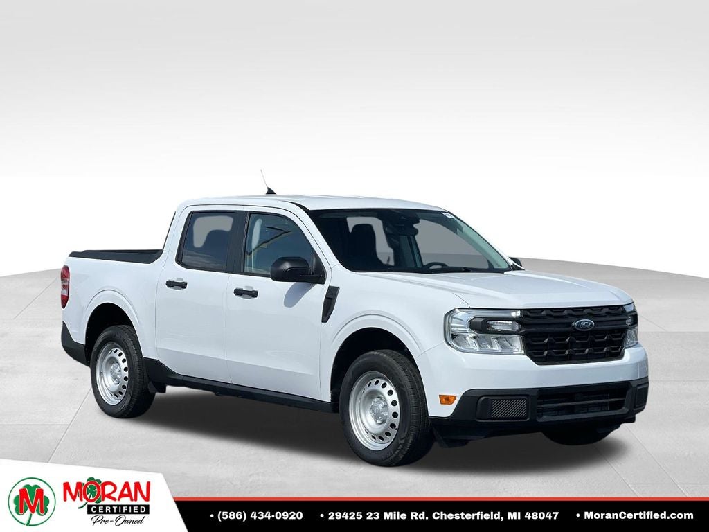 2023 Ford Maverick XL