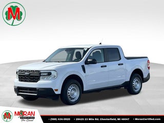 2023 Ford Maverick XL