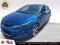 2017 Chevrolet Cruze Premier