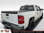 2009 Chevrolet Silverado 1500 LT