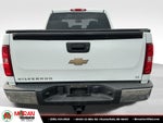 2009 Chevrolet Silverado 1500 LT
