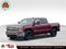 2015 Chevrolet Silverado 1500 LT LT1