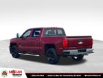 2015 Chevrolet Silverado 1500 LT LT1