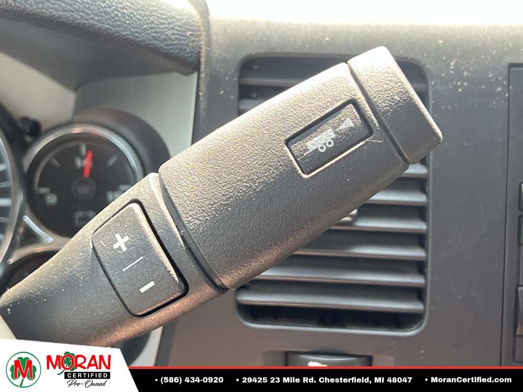 2010 Chevrolet Silverado 1500 LT