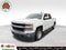 2017 Chevrolet Silverado 1500 LT LT1