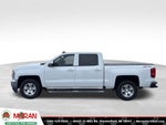 2017 Chevrolet Silverado 1500 LT LT1