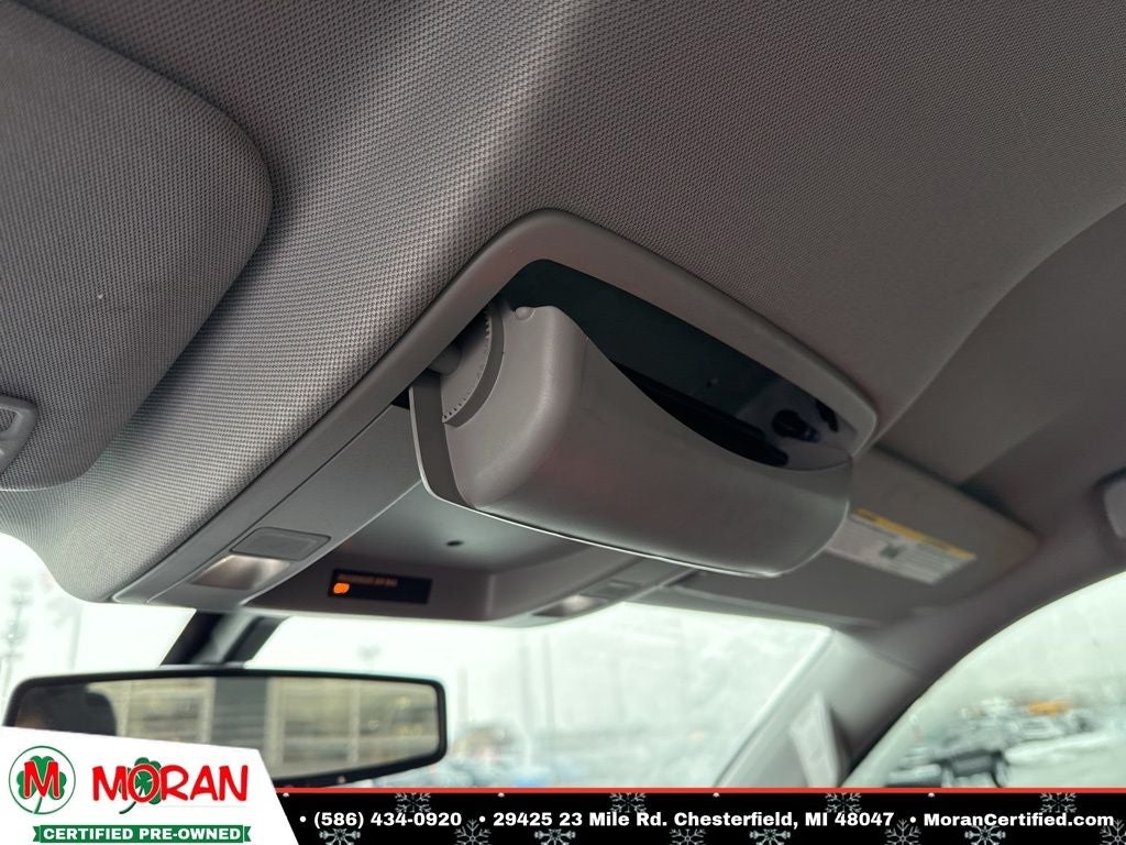 2017 Chevrolet Silverado 1500 LT LT1