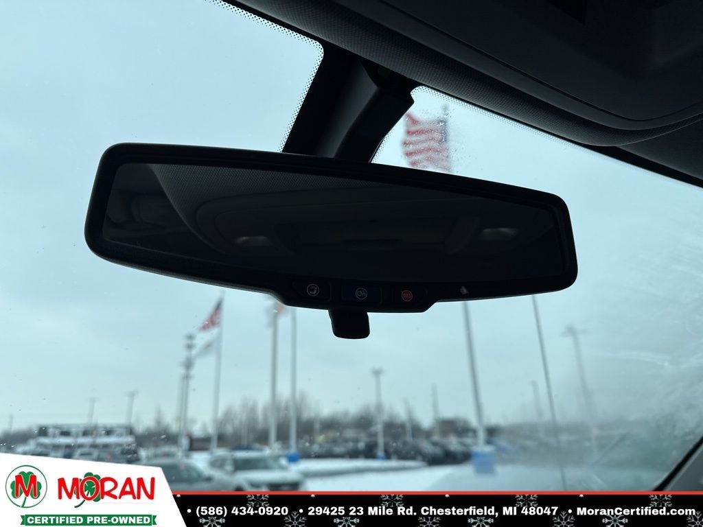 2017 Chevrolet Silverado 1500 LT LT1