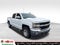 2017 Chevrolet Silverado 1500 LT LT1