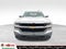 2017 Chevrolet Silverado 1500 LT LT1