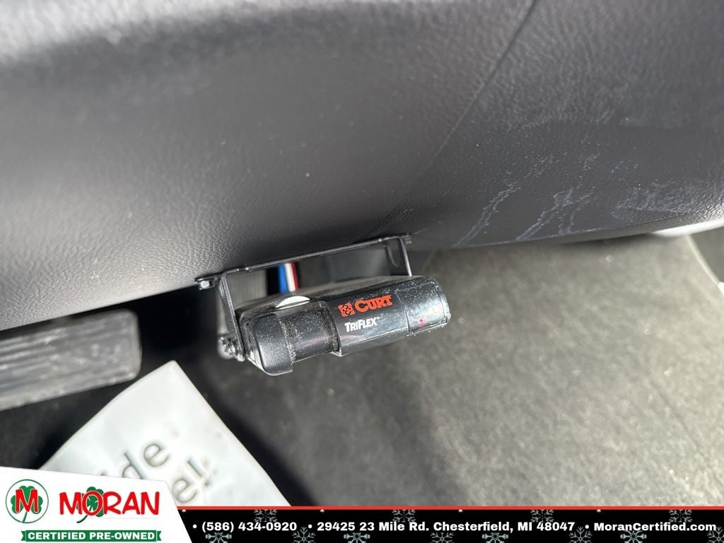 2015 Chevrolet Silverado 1500 LT LT1