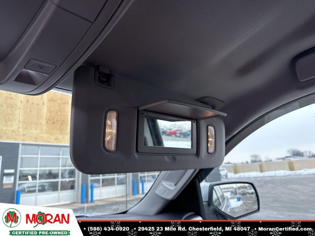 2015 Chevrolet Silverado 1500 LT LT1