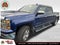 2014 Chevrolet Silverado 1500 LTZ 2LZ