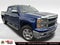 2014 Chevrolet Silverado 1500 LTZ 2LZ