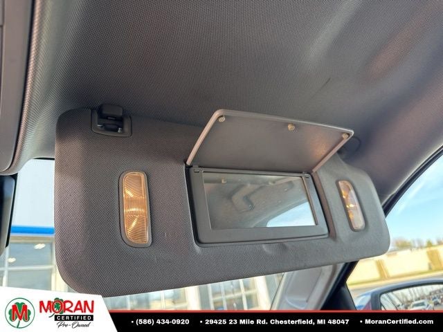 2018 Chevrolet Silverado 1500 High Country