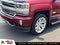 2016 Chevrolet Silverado 1500 High Country