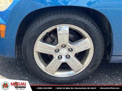 2009 Chevrolet HHR LT 2LT