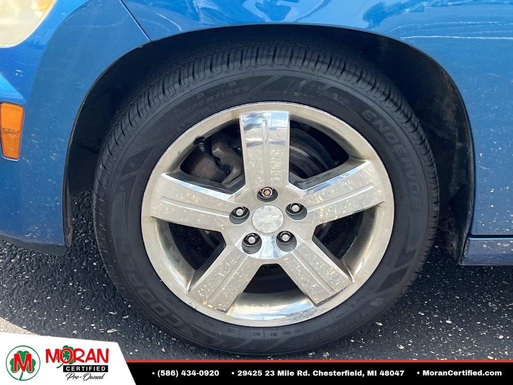 2009 Chevrolet HHR LT 2LT