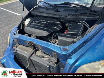 2009 Chevrolet HHR LT 2LT
