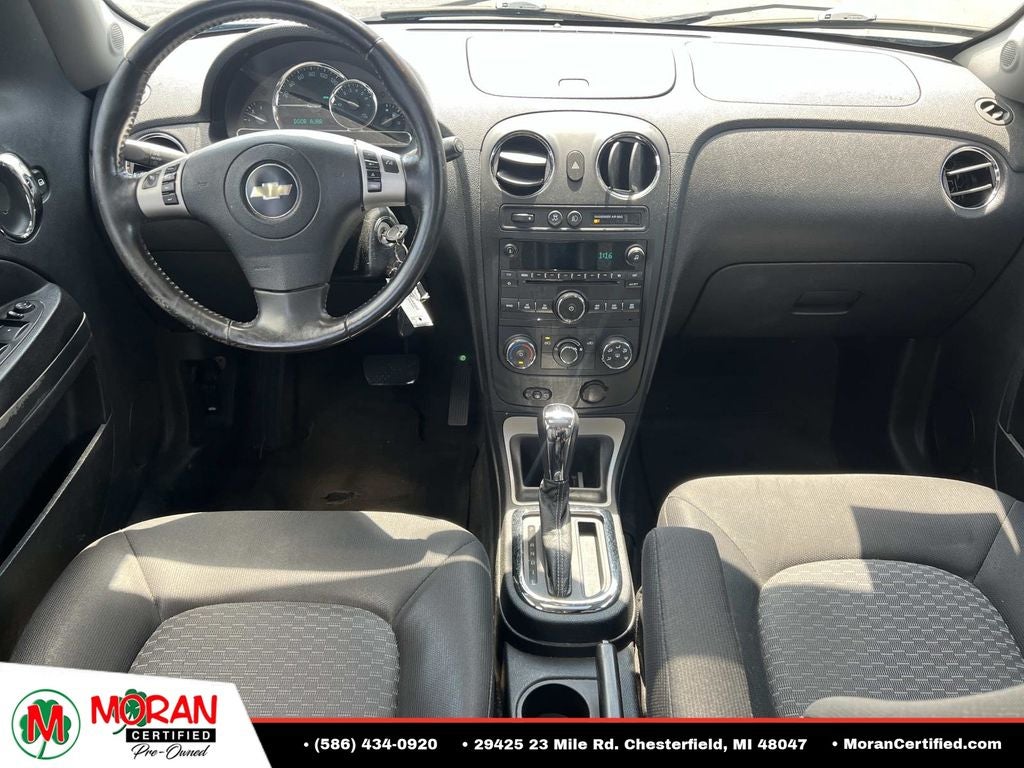 2009 Chevrolet HHR LT 2LT
