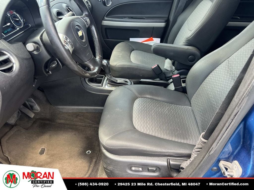2009 Chevrolet HHR LT 2LT