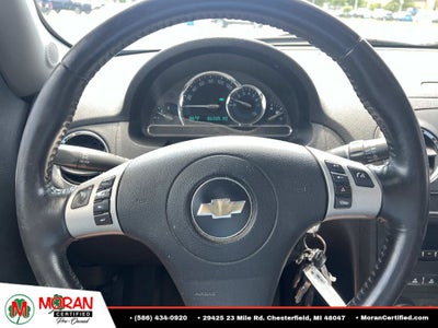 2009 Chevrolet HHR LT 2LT