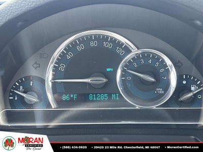 2009 Chevrolet HHR LT 2LT