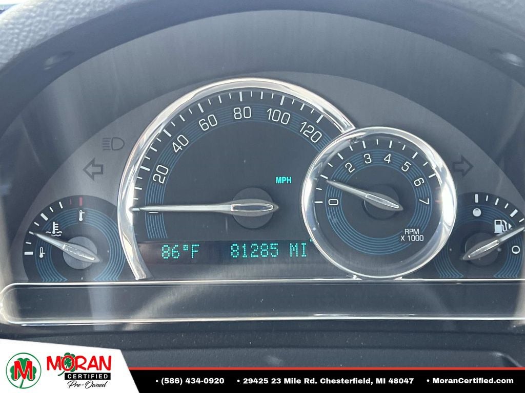 2009 Chevrolet HHR LT 2LT