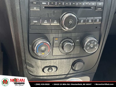 2009 Chevrolet HHR LT 2LT