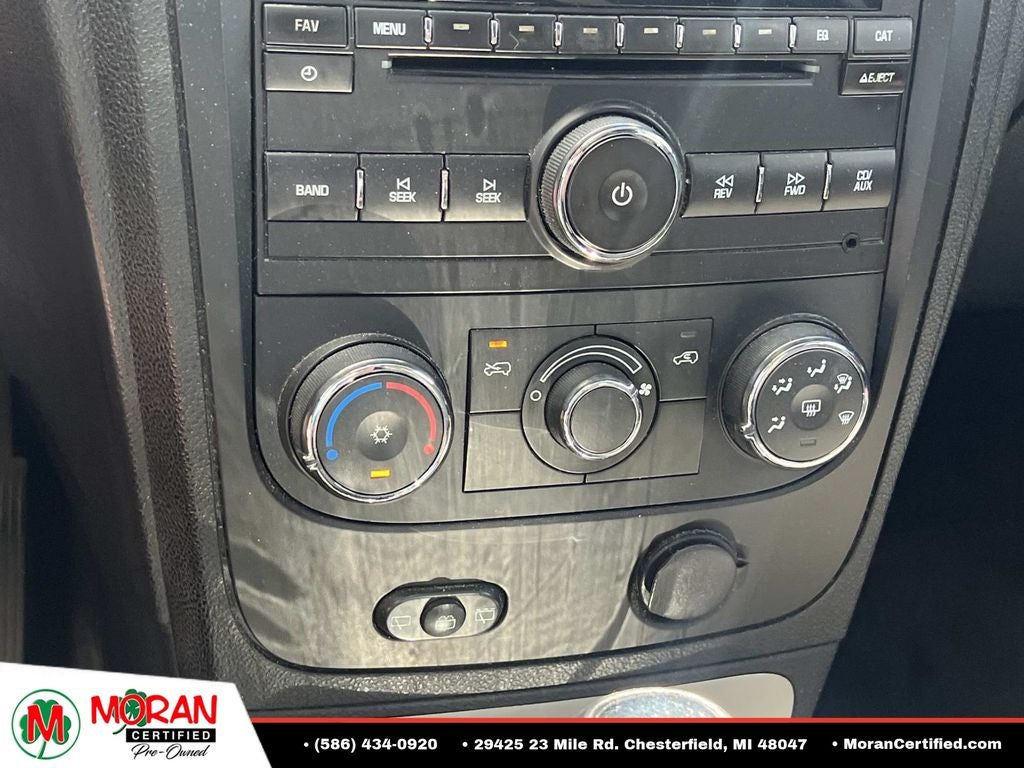 2009 Chevrolet HHR LT 2LT