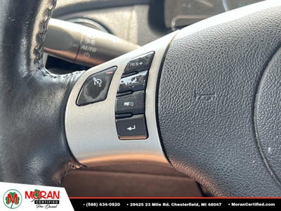 2009 Chevrolet HHR LT 2LT
