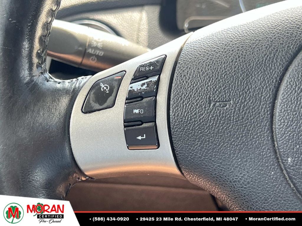 2009 Chevrolet HHR LT 2LT