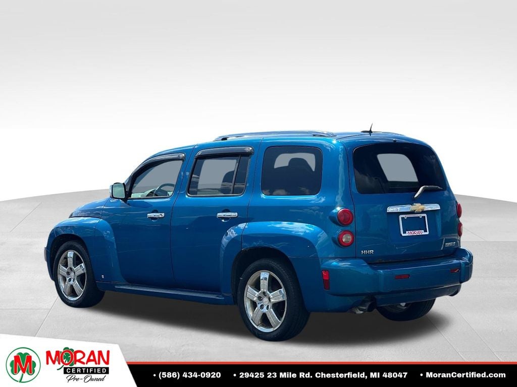 2009 Chevrolet HHR LT 2LT