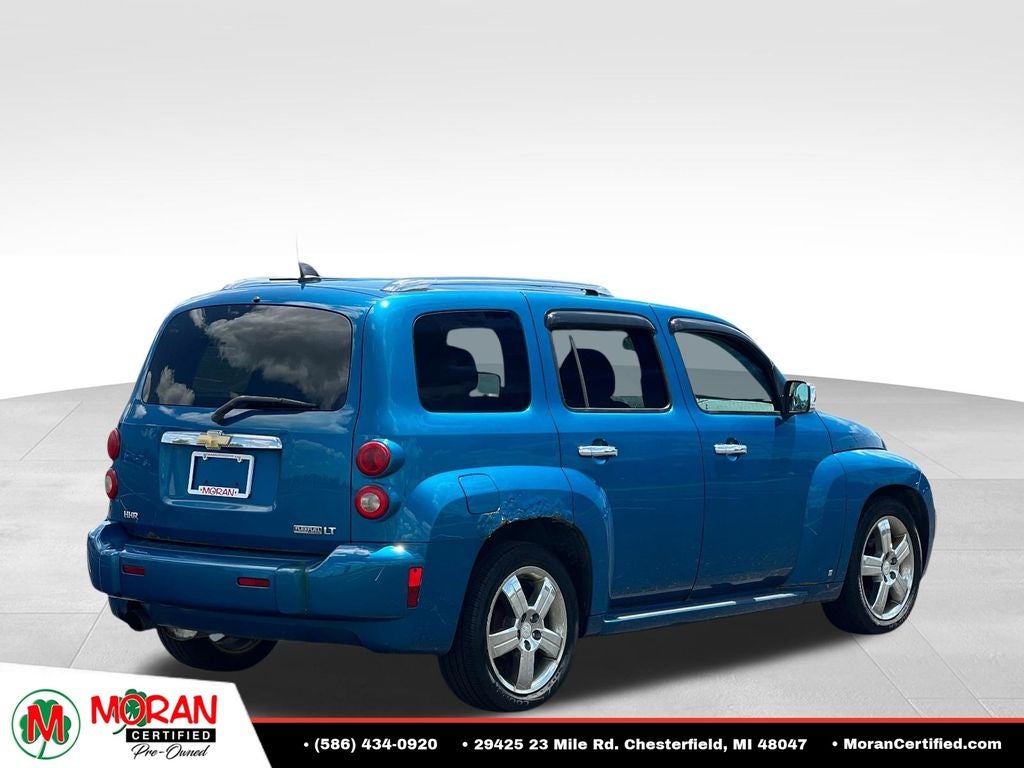 2009 Chevrolet HHR LT 2LT
