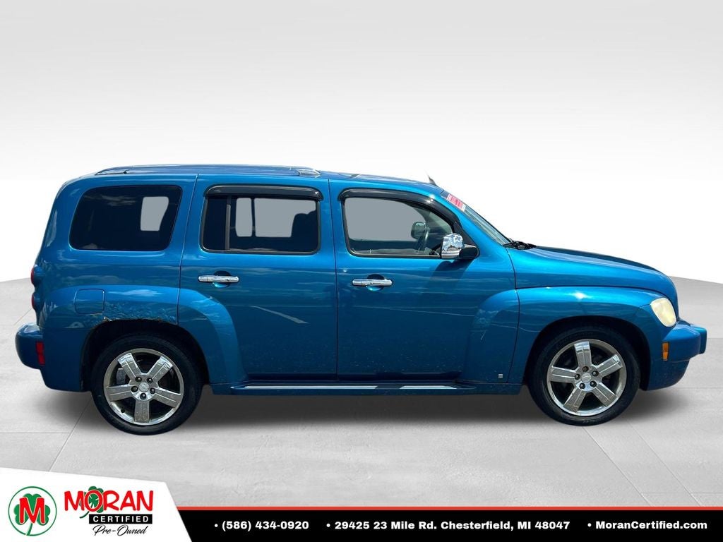 2009 Chevrolet HHR LT 2LT